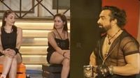 Ullu's OTT Show ‘House Arrest’ Slammed For Vulgar Content; Netizens Ask 'Why Is This Allowed On