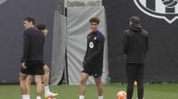 Flick aún cree en Noah Darvich