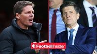 Crystal Palace fear Oliver Glasner to quit and join Premier League rivals