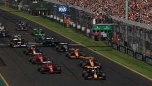 Formula 1 Teams Gear Up For 2024 Amid Regulatory Changes