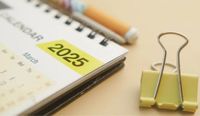 Quais são os próximos feriados? Confira o calendário completo de 2025 - RIC.com.br