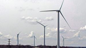 Ontario Reopens Door To Wind Power Expansion