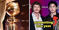 Here's Absolutely Everything You Need To Know About The 2026 Golden Globes