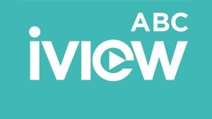 March 2025 Programming Highlights On ABC Iview