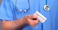 NHS warning for anyone taking common drug for stomach issues