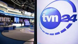 TVN Launches Exciting New Programming Initiatives