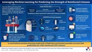 Machine Learning Predicts Creep Failure Life Of Adhesive Joints