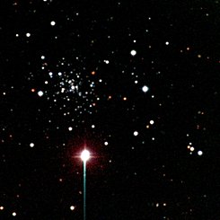 Palomar 13's Last Stand