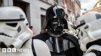 NHS worker likened to Darth Vader awarded £29,000 at tribunal