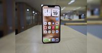 Apple iPhone 16e review: Expensive no-frill iPhone with focus on essentials