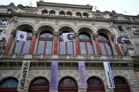 Occupation de la Gaîté Lyrique : la préfecture de police ordonne l’évacuation des lieux d’ici ce mardi