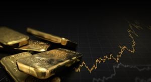 Gold Prices Soar To Record Highs Amid Global Tensions