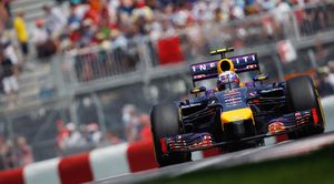 F1 Shifts Canadian Grand Prix To May For Sustainability