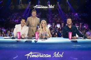 ABC Renews American Idol For 2025-2026 Season