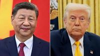 Trump says progress made with Xi to finalize a long-sought TikTok deal | CNN Business