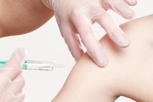 Kennedy’s Vaccine Overhaul Sparks Uproar And Uncertainty