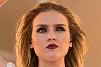 Perrie Edwards opens up about ‘horrendous’ miscarriage six months into pregnancy
