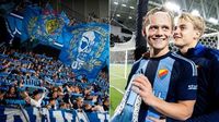 Who are Djurgarden? History of Chelsea's UEFA Conference League opponents with pitch problems and chairman controversy | Sporting News Canada