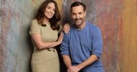 For better or worse: In 'The Four Seasons,' Tina Fey and Will Forte depict a relatable marriage