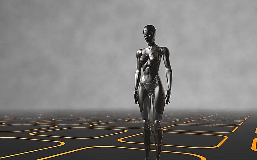 Bilgisayar tarafından oluşturulan 3D model