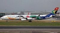 South African Airways hit by cyber attack