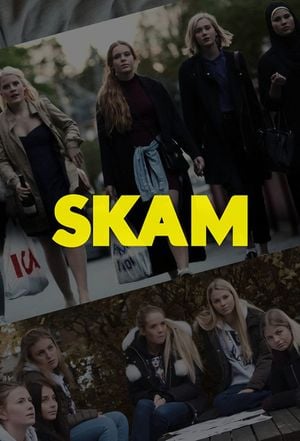 Skam