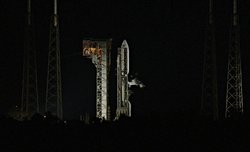 Atlas V Roketi, Valf Arızası Nedeniyle ViaSat-3 F2 Görevini Üst Üste İkinci Kez Erteledi.