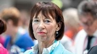 Charlotte, die Strenge: Wer ist die Frau, der Friedrich Merz seit 44 Jahren vertraut?