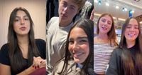 Entenda a treta entre influenciadoras adolescentes que teria acabado com namoro de filho de Angélica e Huck