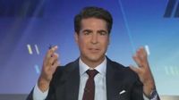 Fox News host Jesse Watters says US should bomb the UN over Trump’s broken escalator