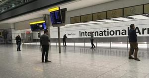Heathrow Faces Shutdown After Preventable Substation Fire