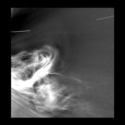 Güneş Yakınından Şimdiye Kadarki En Yakın Görüntüler