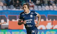 Alianza Lima venció 1-0 a Garcilaso con golazo de Paolo Guerrero