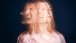 BORDERLİNE KİŞİLİK BOZUKLUĞU