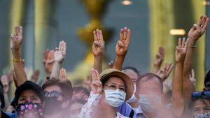 Thailand's Political Crisis Sparks Global Attention