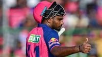 '...is ready and capable': Sanju Samson opens up on trusting Rinku Singh to lead Rajasthan Royals in his absence