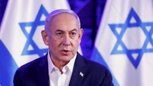 Khamenei Demands Death Penalty For Netanyahu Amid ICC Warrant