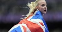 UK government backs London bid to host the 2029 athletics world championships