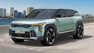 Kia Tests Next Generation Seltos SUV Prototype