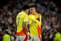 Where to watch Mexico vs. Colombia today: International soccer free stream