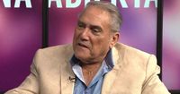 Only Fools and Horses and Miami Vice star Mario Ernesto Sánchez dies aged 78