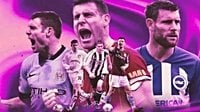 Discover Astonishing Stats from James Milner’s Premier League Career