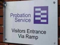 Probation Service work to keep people safe ‘consistently insufficient’ – report