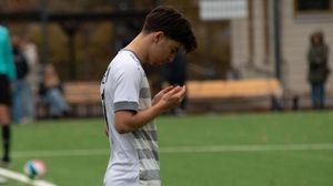 Fasting Footballers Showcase Resilience During Ramadan