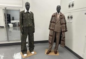 Met Gala 2025 Celebrates Black Dandyism With Historic Theme
