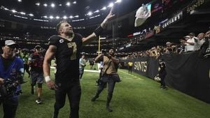 NFL Stars Return From Injury As Ravens And Saints Activate Key Players