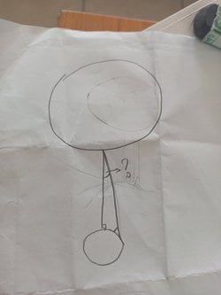 Bu açıyı ölçmemin yolu var mı?