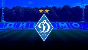 Vorskla Poltava Hosts Dynamo Kyiv After Venue Change