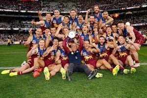 Brisbane Lions Triumph And AFL Grand Final Shatters Viewership Records