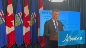 Alberta's 2025 Budget Outlines Key Investments Amid Deficits